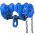 Приводная каретка передвижения EURO-LIFT КПП 3,2/9