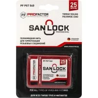 Нить для герметизации PROFACTOR PF SAN-LOCK Professional
