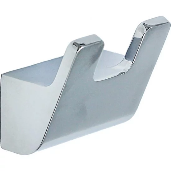 Двойной крючок Bath Plus OPUS