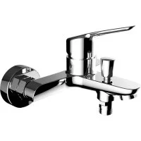 Смеситель для ванны-душа Clever PANAM EVO ELEGANCE