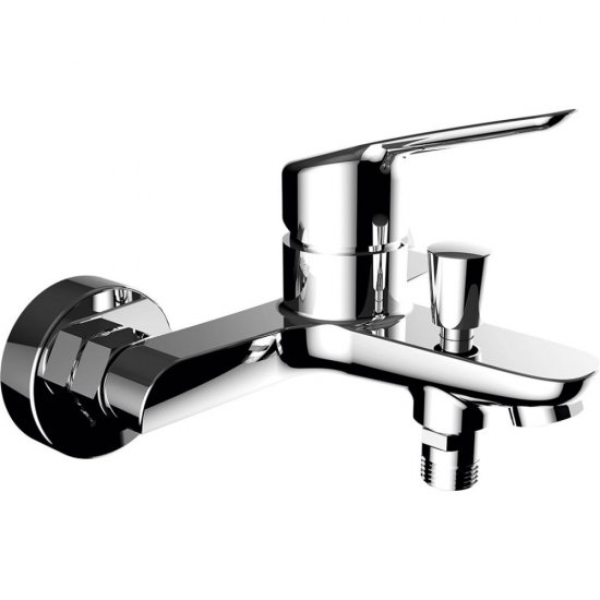 Смеситель для ванны-душа Clever PANAM EVO ELEGANCE