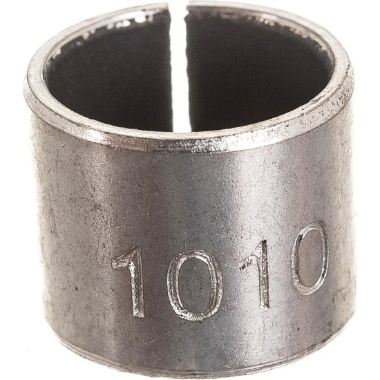 Втулка скольжения DINROLL SF-1 1010
