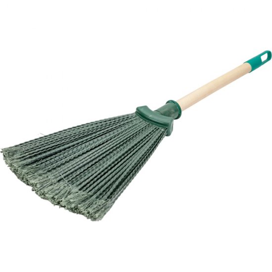 Синтетический веерный веник LAIMA EXPERT