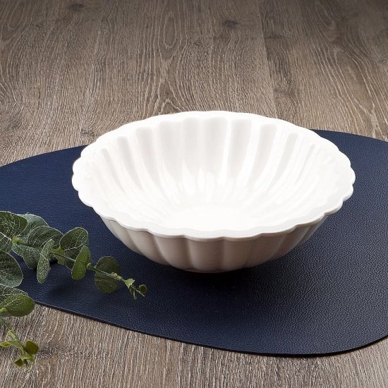 Набор салатников Nouvelle Маршмеллоу