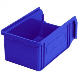 Пластиковый ящик СТАРКИТ C1-B-6