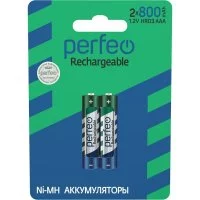 Аккумулятор Perfeo 30 007 014