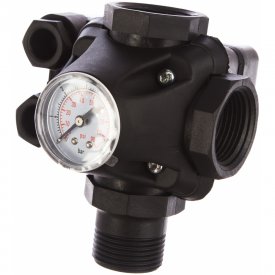 Реле давления UNIPUMP РМ/5-3W