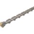 Бур sds-max AEG ASDS251000