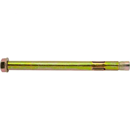 Анкер-болт КРЕП-КОМП м8 10х130 (40 шт.)