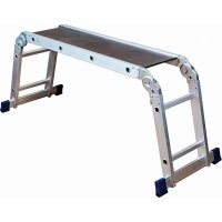 Алюминиевые подмости STAIRS PM1422
