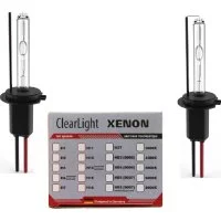 Комплект ксеноновых ламп Clearlight LDL 0H1 160-0LL