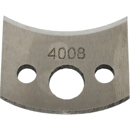 Профильный нож для насадной фрезы ROTIS 40034008