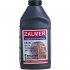 Тормозная жидкость ZALMER ДОТ4 BRAKE FLUID DOT4 modified 4000