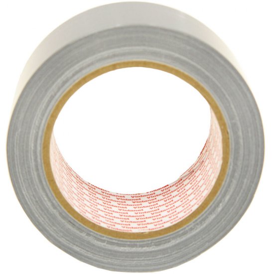 Лента монтажная Vintanet DT2929 армированная 50 мм 25 м серая