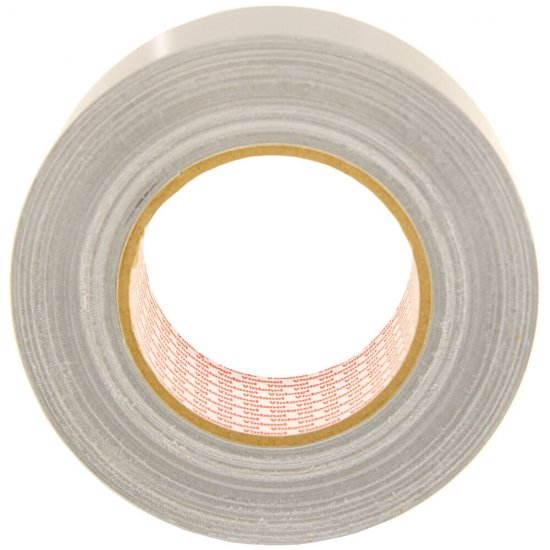 Лента монтажная Vintanet DT2929 армированная 50 мм 50 м серая