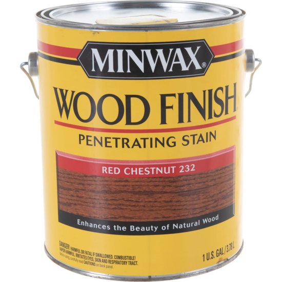 Морилка Minwax WF 232