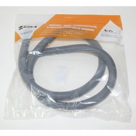 Сливной шланг для стиральных машин TUBOFLEX 515514