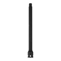Удлинитель Berger 1/2х250 мм ударный