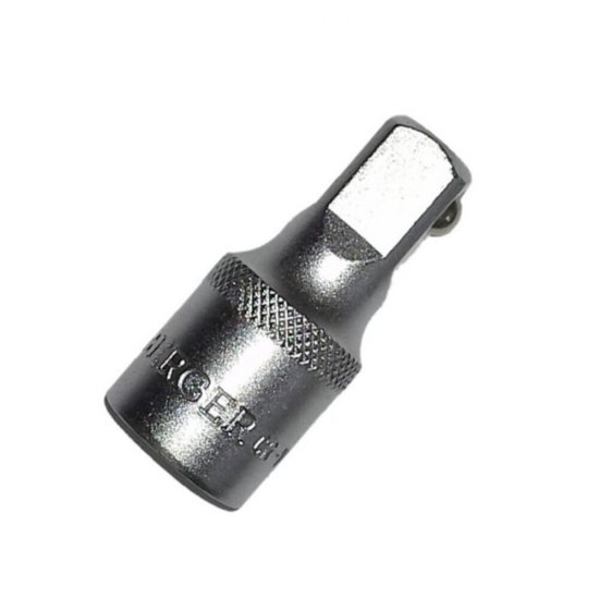 Удлинитель Berger 1/2х50 мм