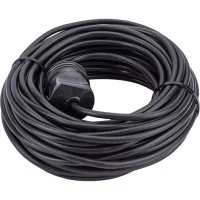 Народный силовой удлинитель-шнур TDM ELECTRIC SQ1307-0202