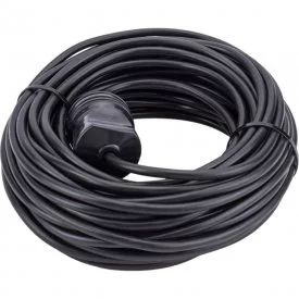 Народный силовой удлинитель-шнур TDM ELECTRIC SQ1307-0202