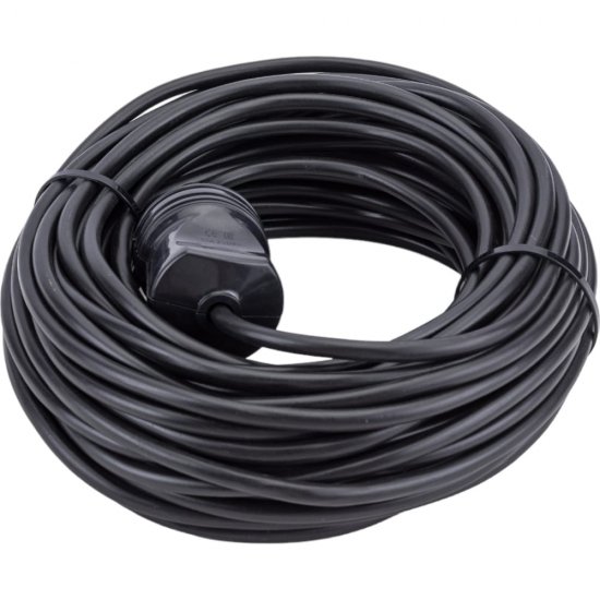 Народный силовой удлинитель-шнур TDM ELECTRIC SQ1307-0202