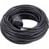 Народный силовой удлинитель-шнур TDM ELECTRIC SQ1307-0202