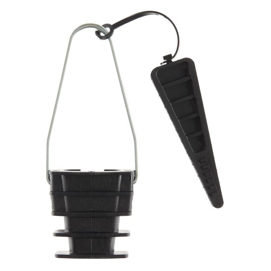 Зажим анкерный для СИП-4 ВК 2х16/2х25 РА 2/25 S для проводов ввода