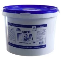 Клей ПВА Магия Радуги М