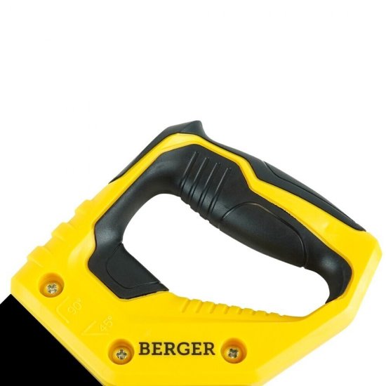 Ножовка по пенобетону с твердосплавными напайками Berger Штайн 700 мм