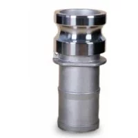 Камлок TITAN LOCK TL125ESS