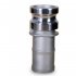Камлок TITAN LOCK TL125ESS