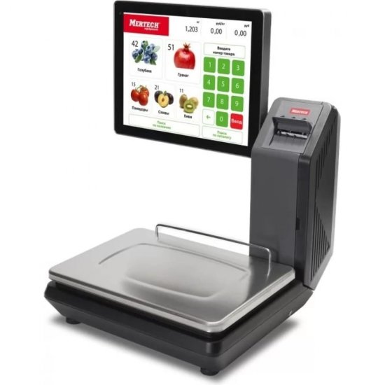 Весы M-ER 725PM-32,5 (15