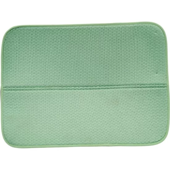 Коврик для сушки посуды Рыжий кот Skandi