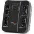 Источник бесперебойного питания CROWN MICRO CMUS-255 EURO SMART