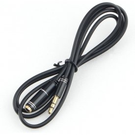 Удлинительный аудиокабель Cablexpert CCAB-02-35MF-1MB