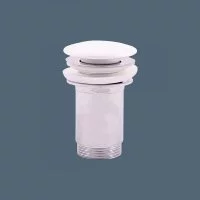 Водослив для умывальника RavSlezak MD0485
