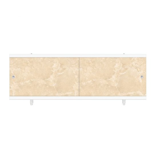 Экран под ванну МетаКам Кварт