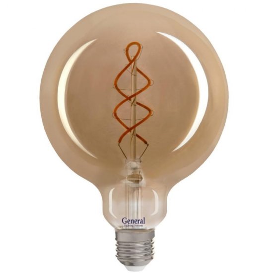 Светодиодная лампа General Lighting Systems FIL