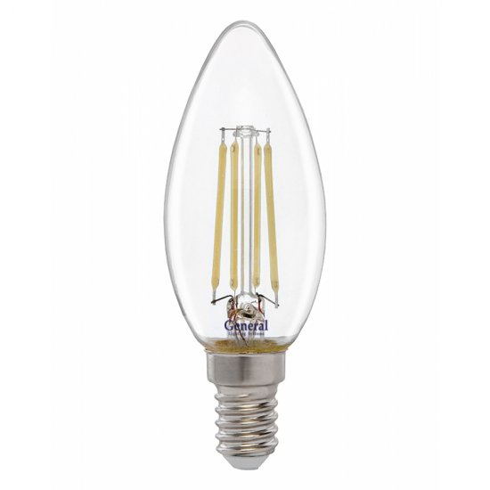 Светодиодная лампа General Lighting Systems FIL