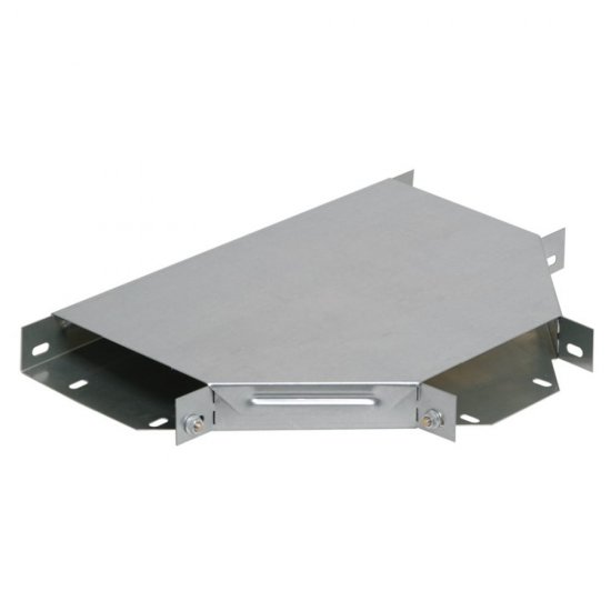 Т-образный разветвитель IEK CLP1T-100-200