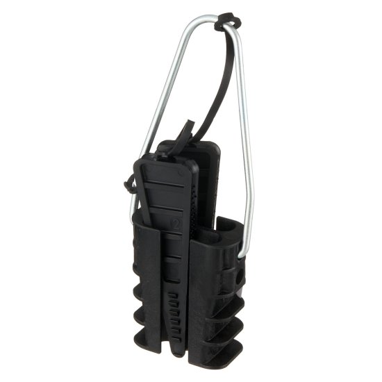 Зажим анкерный для СИП-4 ВК 2х16/4х25 РА 25 S для проводов ввода