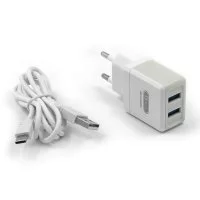 Сетевое зарядное устройство BYZ 23750-B36TW