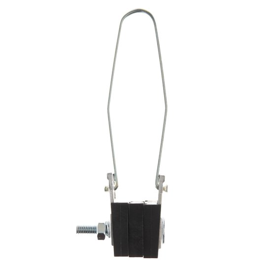 Зажим анкерный для СИП-4 ВК 2х16/4х35 РА 4/35 для трёхфазного ввода