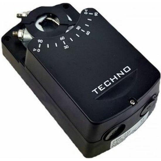 Реверсивный электропривод TECHNO 102401