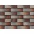 Клинкерная плитка для фасада Cerrad Elewacja (32 шт.=0,5 кв.м) кварцевая 245х65х6,5 мм