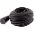 Силовой удлинитель ЭРА UPx-1e-3x2,5-20m-IP44 KG