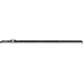 Вертикальный блок розеток для шкафов Cabeus PDU-32-16S-8C19-B-T