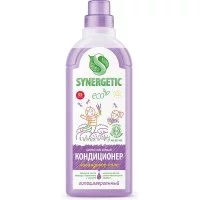 Кондиционер для белья SYNERGETIC 110104/8