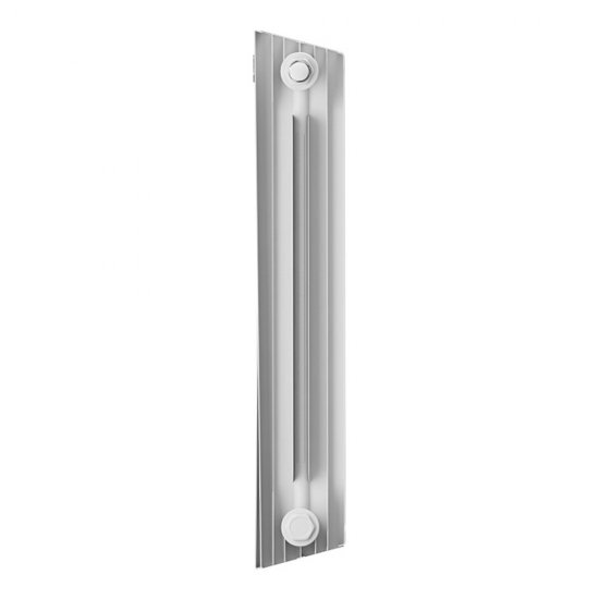 Радиатор биметаллический Royal Thermo Piano Forte 500 мм 8 секций 1